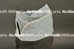 Bonnet de police 8ème d'infanterie — photo 1