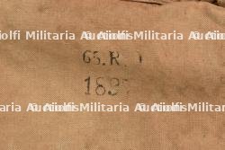 Equipement allemand sac à pain, bretelle et bidon. German equipment set including bread bag, sling and canteen — photo 4