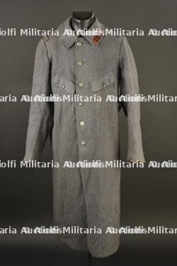 Capote Poiret simplifiée 3ème type