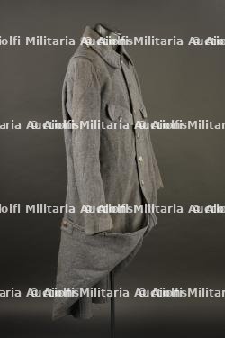 Capote Poiret simplifiée 3ème type — photo 17