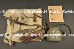 Ensemble d'équipements — photo 1