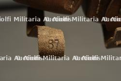 Lot de 2 cartouchières allemandes M1909. Lot of two German Model 1909 ammunition pouches — photo 3