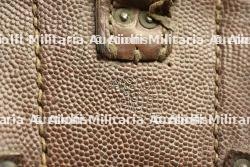 Lot de 2 cartouchières allemandes M1909. Lot of two German Model 1909 ammunition pouches — photo 4