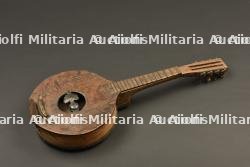 Guitare de tranchées — photo 1