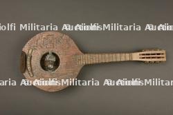 Guitare de tranchées — photo 8