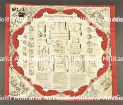 Ensemble de mouchoirs d'instruction — miniature 4