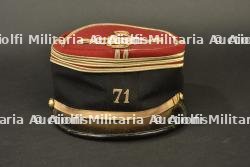 Képi de capitaine du 71ème RI — photo 1
