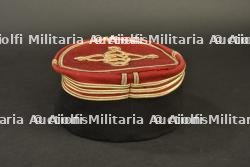 Képi de capitaine du 71ème RI — miniature 6