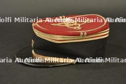 Képi de capitaine du 71ème RI — miniature 7