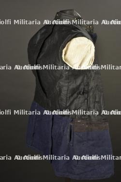 Tunique d'un lieutenant 1913 du 65ème RI — miniature 2