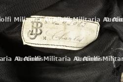 Tunique d'un lieutenant 1913 du 65ème RI — miniature 3