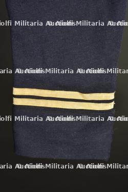 Tunique d'un lieutenant 1913 du 65ème RI — miniature 4
