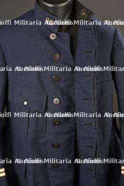 Tunique d'un lieutenant 1913 du 65ème RI — photo 5