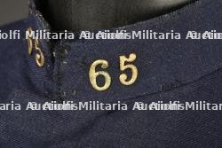 Tunique d'un lieutenant 1913 du 65ème RI — photo 6
