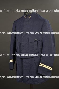 Tunique d'un lieutenant 1913 du 65ème RI — photo 7