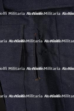 Tunique d'un lieutenant 1913 du 65ème RI — photo 8