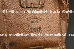 Lot d'objets du fumeur de Poilu — photo 3