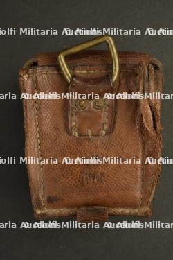 Lot d'objets du fumeur de Poilu — photo 4