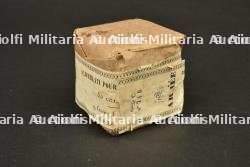 Lot d'objets du fumeur de Poilu — photo 5