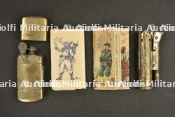 Lot d'objets du fumeur de Poilu — miniature 6
