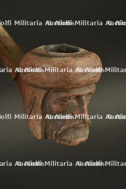 Lot d'objets du fumeur de Poilu — miniature 7