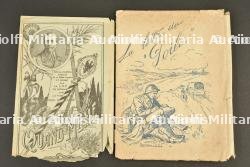 Lot de carnets et papiers de correspondance du poilu — photo 5