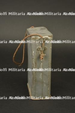 Boite de transport masque anti gaz M2 — photo 3