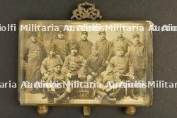 Lot de documents de poilu — photo 2