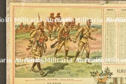 Lot de documents de poilu — photo 4