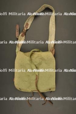 Musette porte grenades
