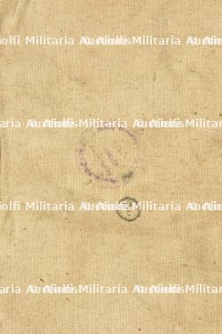 Musette porte grenades — photo 4