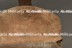 Equipement de Poilu ceinturon, cartouchières et bidon. — miniature 2