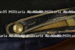 Képi de lieutenant du 17ème RI — miniature 7