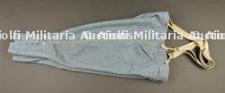 Culotte de sous officier d'infanterie — photo 1