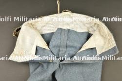 Culotte de sous officier d'infanterie — photo 2