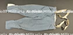 Culotte de sous officier d'infanterie — miniature 4