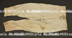 Lot d'effets en tissu de poilu — photo 4