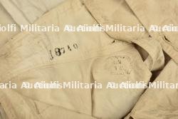 Lot d'effets en tissu de poilu — miniature 5