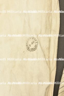 Lot d'effets en tissu de poilu — miniature 7