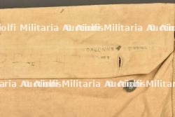 Lot d'effets en tissu de poilu — photo 9