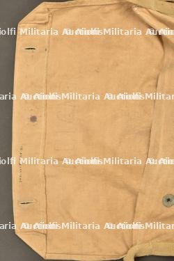 Lot d'effets en tissu de poilu — miniature 11