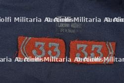 Lot d'effets en tissu de poilu — miniature 13