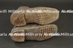 Paire de brodequins 1917 — photo 3