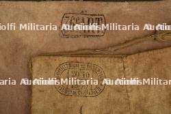Lot de 3 sacs à vivres de poilus — miniature 2