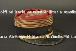 Képi de colonel du 83ème RI — photo 2