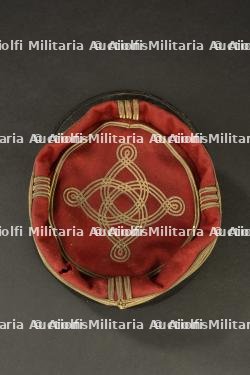 Képi de colonel du 83ème RI — photo 6
