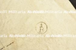 Tunique 1879 82ème RI — miniature 4