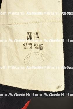 Tunique 1879 82ème RI — photo 7