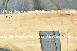 Culotte troupe 1915 infanterie — miniature 2
