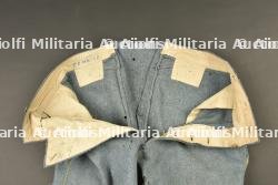Culotte troupe 1915 infanterie — miniature 4